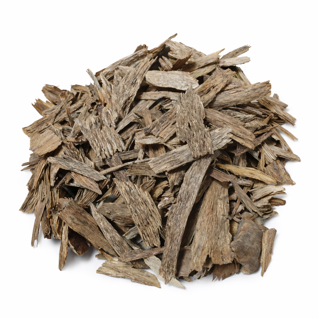 Agarwood Chips - Daily Burning -  عود طبيعي للحرق اليومي