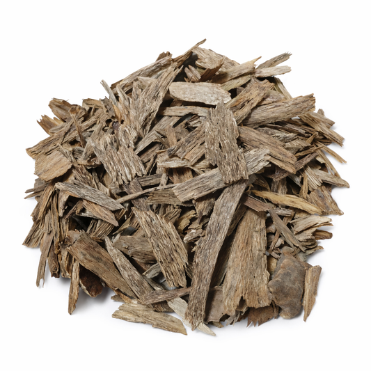 Agarwood Chips - Daily Burning -  عود طبيعي للحرق اليومي