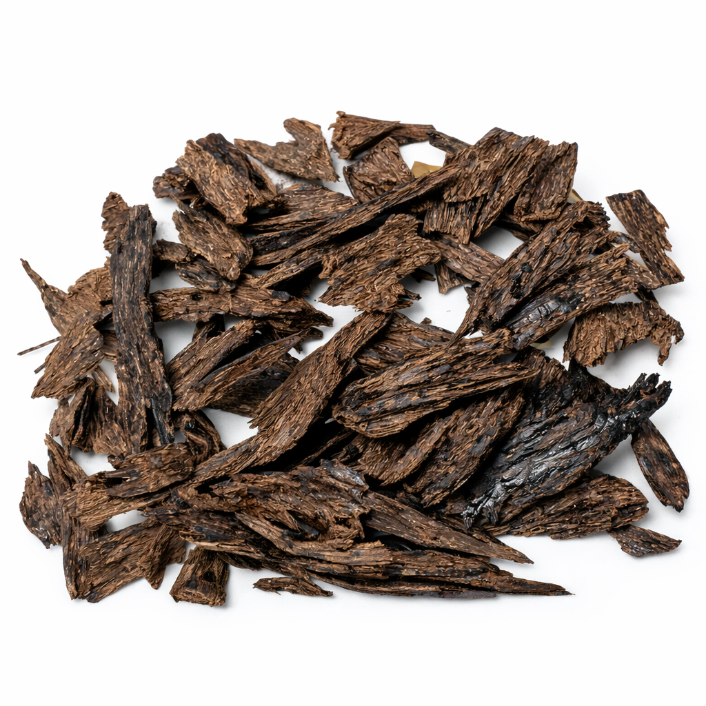 Agarwood Chips - Khususi عود إندونيسي طبيعي – خصوصي