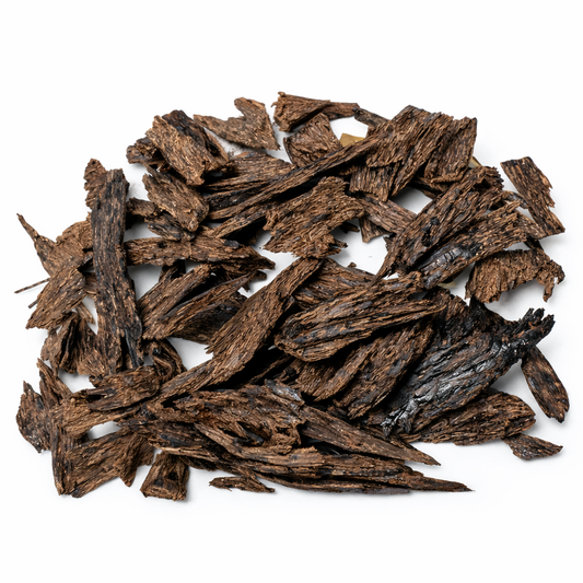 Agarwood Chips - Khususi عود إندونيسي طبيعي – خصوصي