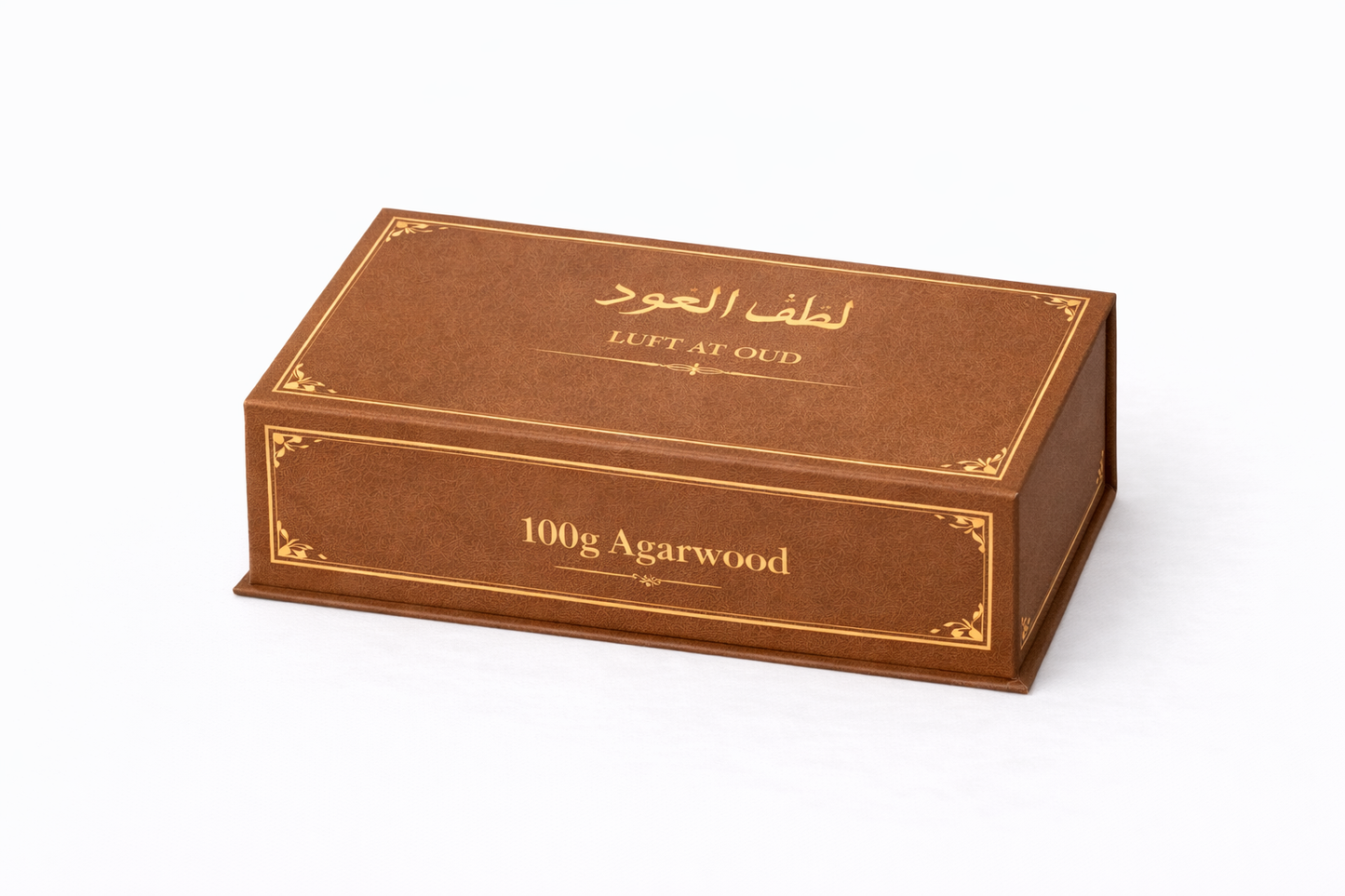 Agarwood Chips - Khususi عود إندونيسي طبيعي – خصوصي